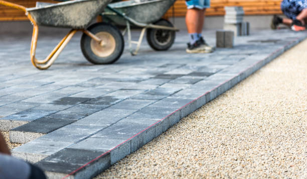 Best Driveways & Floors  in Zimmerman, MN