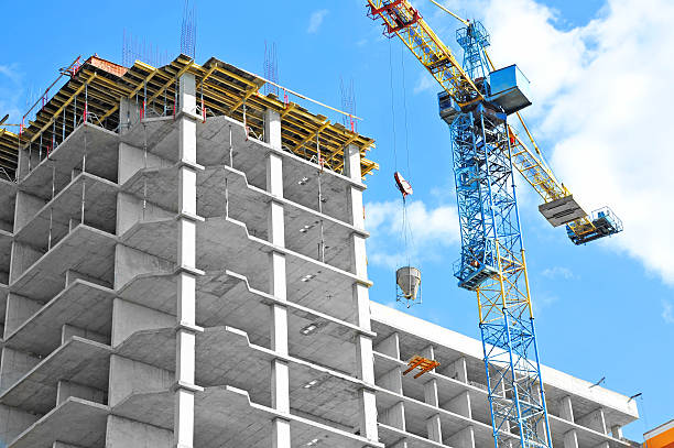 Reliable MN Concrete contractor Solutions